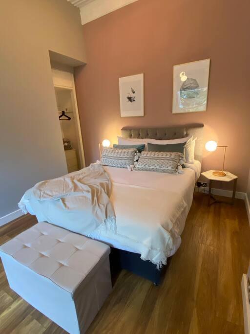 Stylish Studio For 3 Near Regents Park N4 ロンドン エクステリア 写真